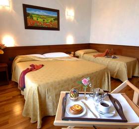 Туры в Palazzo Vecchio Hotel в Италии
