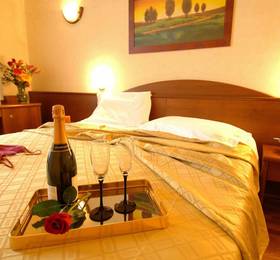 Palazzo Vecchio Hotel в Флоренции