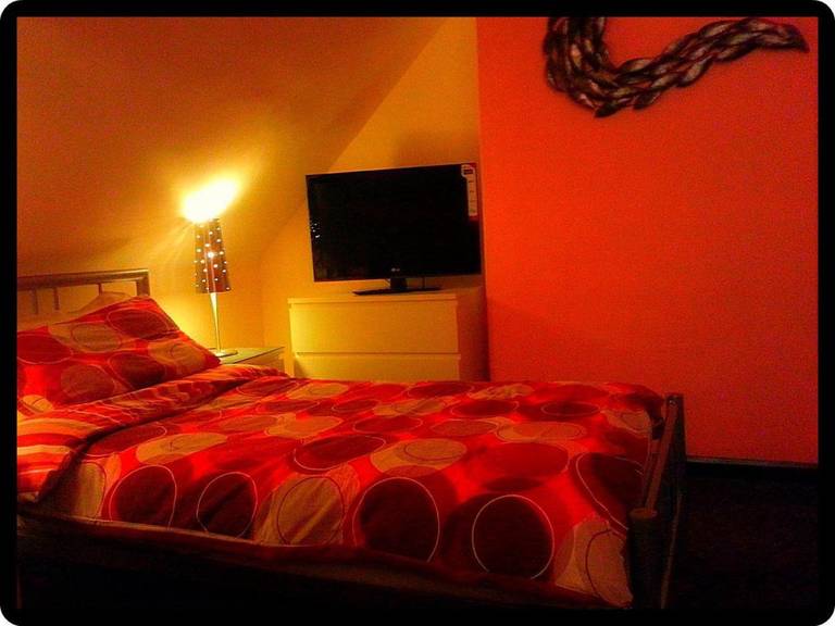 Highcroft Guest House 
