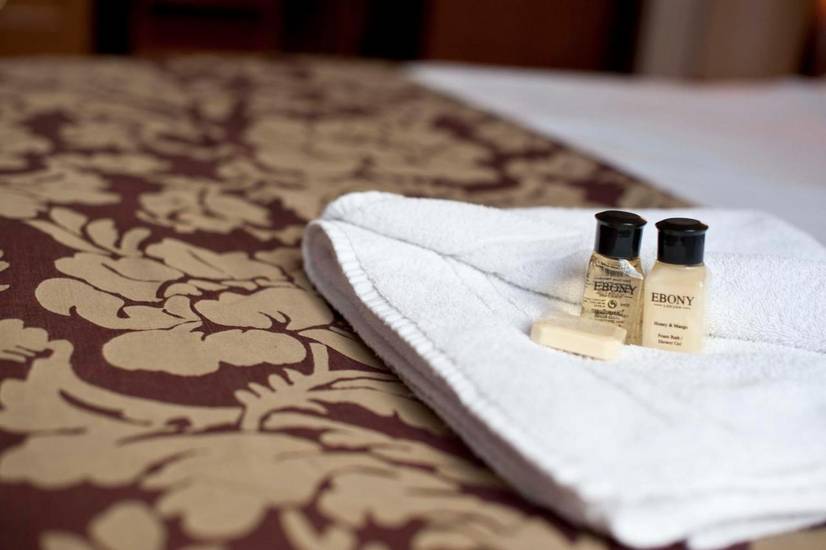 Grosvenor Hotel Rugby  3* Великобритания, Регби