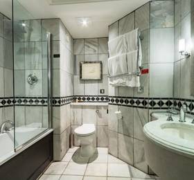 Отдых в Wood Hall Hotel & Spa  - Великобритания, Ветерби