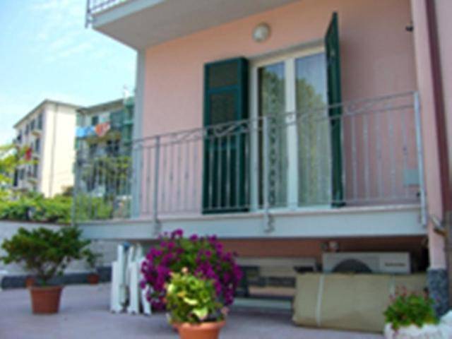La Villetta del Golfo Италия, Специя