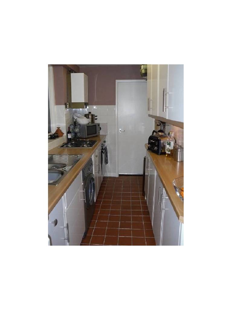Lillys Road Townhouse 
