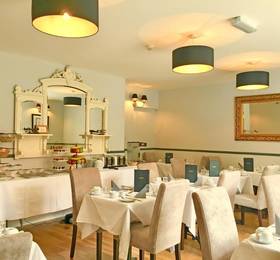 Morehampton Townhouse в Дублине