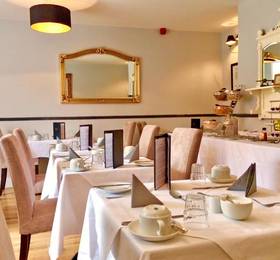Туры в Morehampton Townhouse в Ирландии
