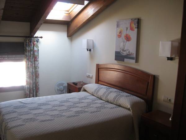 Hostal Sol de la Vega  2* Испания, Альбаррасин