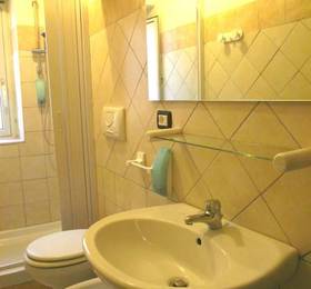 Отдых в B&B Fiore di Girgenti  - Италия, Агридженто