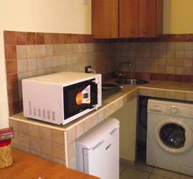 B&B Fiore di Girgenti  в Агридженто