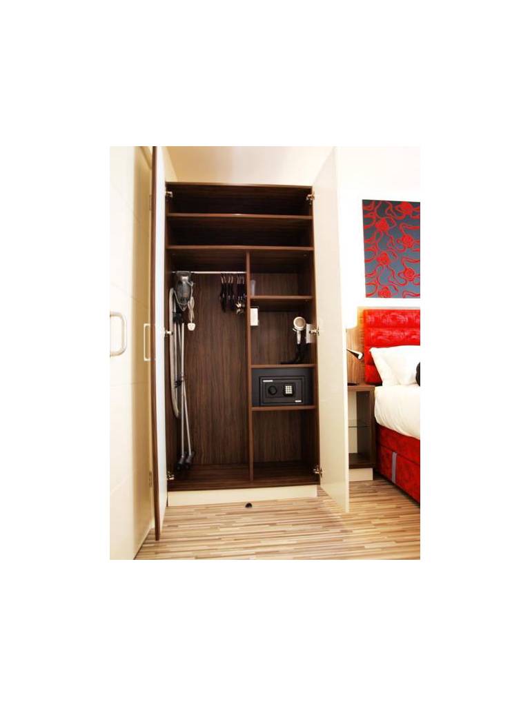 Simply Rooms & Suites 