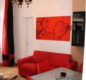 Residenza Al Saraceno  в Риме