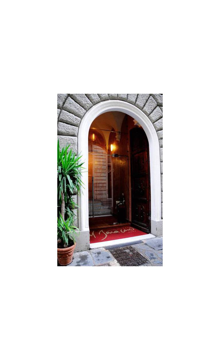 Residenza Al Saraceno 