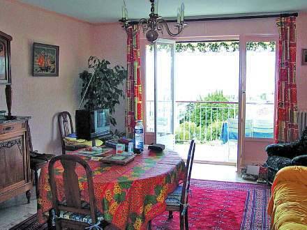Apartment Les Consuls 