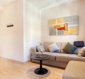 Dream Gracia Apartments в Барселоне