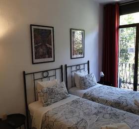 Absolut Stay Hostal в Барселоне