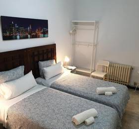 Туры в Absolut Stay Hostal в Испании