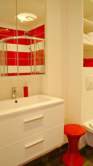 Little Suite - Basile  3* Франция, Лилль