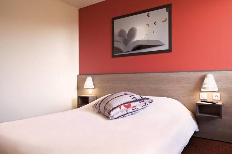 Ace Hotel Chateauroux 