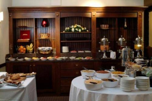 Hatherley Manor Hotel  3* Великобритания, Глостер