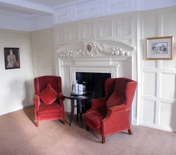 Hatherley Manor Hotel  3* Великобритания, Глостер