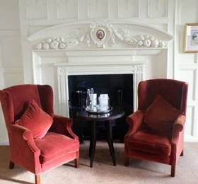 Отдых в Hatherley Manor Hotel  - Великобритания, Глостер