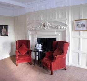 Hatherley Manor Hotel  в Глостере