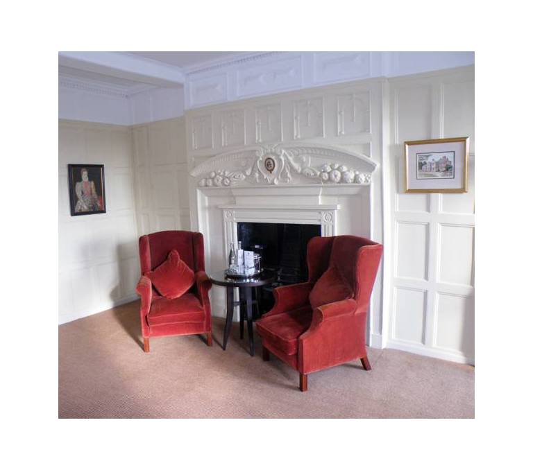 Hatherley Manor Hotel 
