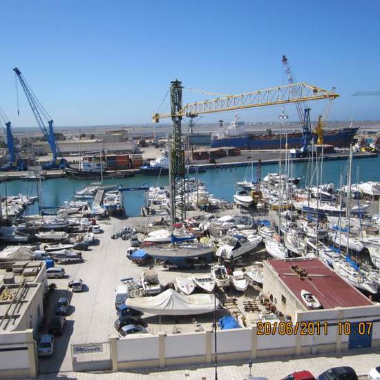Albatros Appartamenti  Италия, Трапани