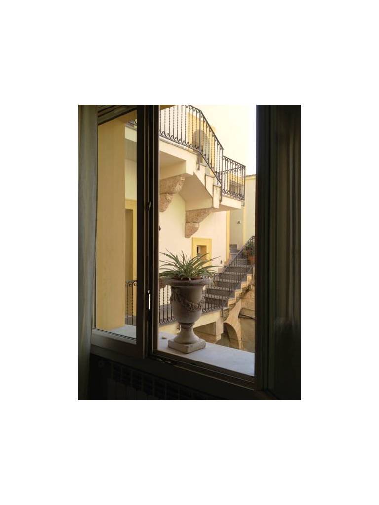 B&B Case a San Matteo 