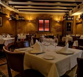 Отдых в Hosteria Casa Vallejo  - Испания, Саламанка