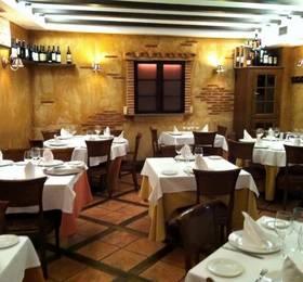 Туры в Hosteria Casa Vallejo  в Испании