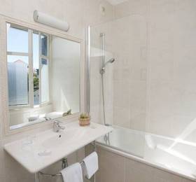 Отдых в Apartment Edouard Vii  - Франция, Биарриц
