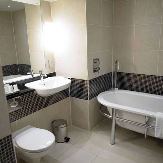 The Midland - QHotels  4* Великобритания, Манчестер