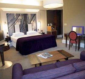 Отдых в The Midland - QHotels  - Великобритания, Манчестер