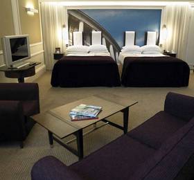 Отдых в The Midland - QHotels  - Великобритания, Манчестер