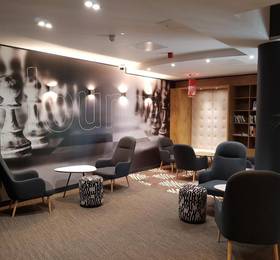 Туры в ibis Sheffield Centre  в Великобритании