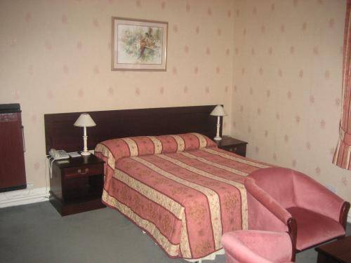 Belle Vue Royal Hotel  3* Великобритания, Аберистуит
