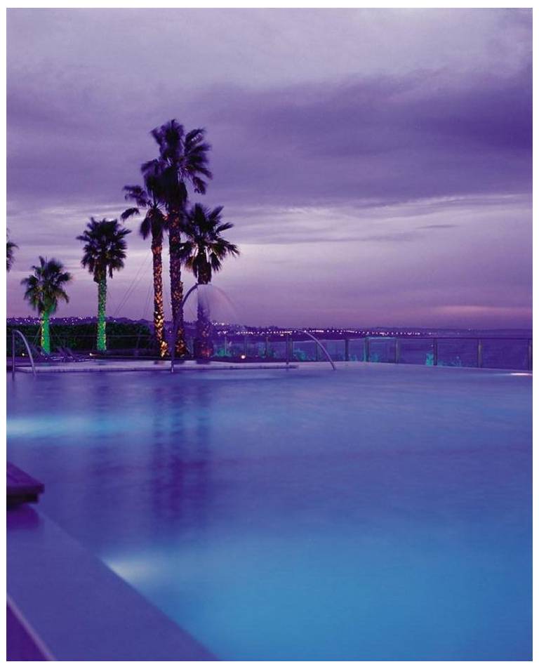 Hotel Cascais Miragem Health & Spa