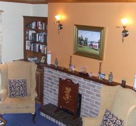 Auburndale Guesthouse  в Килкенни