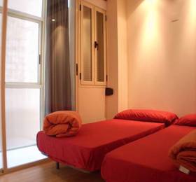 Отдых в Apartamentos el Pilar  - Испания, Валенсия