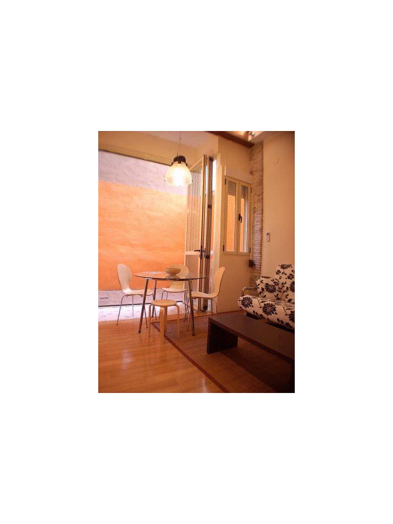 Apartamentos el Pilar 