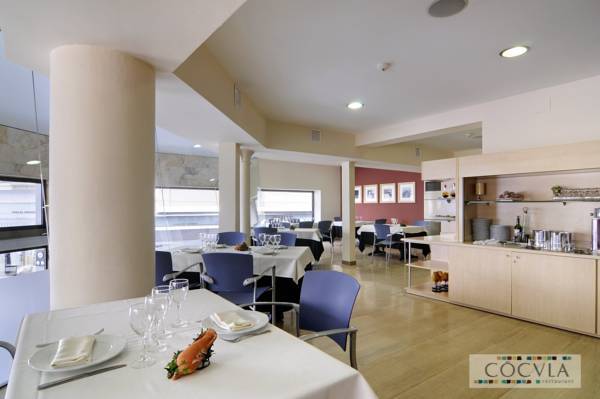 Sercotel Urbis Centre 3* Испания, Таррагона