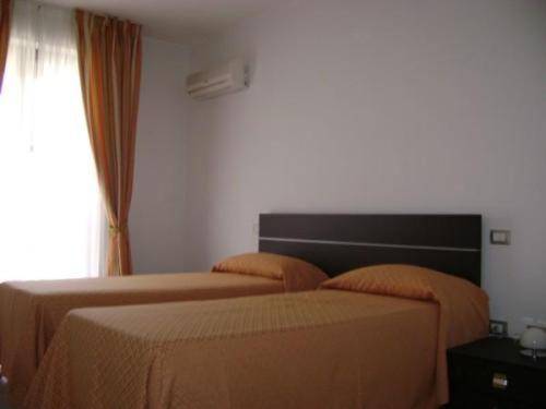 Residence Montegrappa Италия, Кальяри