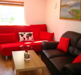 Туры в Lighthouse Apartments  в Исландии