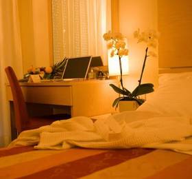 Отдых в Hotel Cristina Corona  - Италия, Каттолика