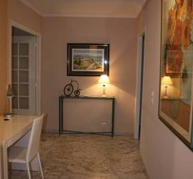 Туры в Appartement le Mozart  в Франции
