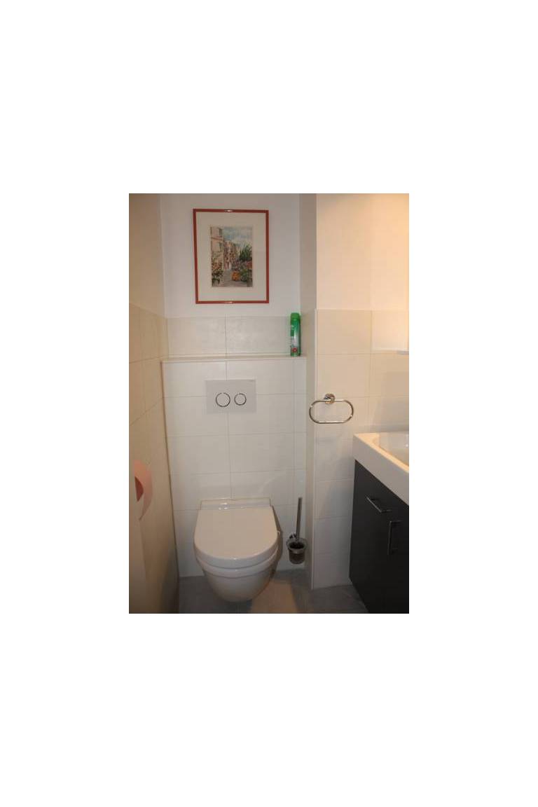 Appartement le Mozart 