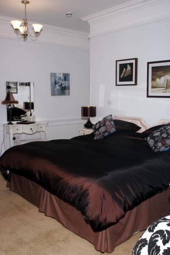 Hartfield Guest House  4* Великобритания, Телфорд