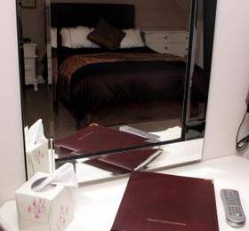 Hartfield Guest House  в Телфорде