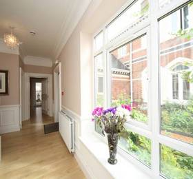 Туры в Hartfield Guest House  в Великобритании
