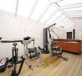 Отдых в Hartfield Guest House  - Великобритания, Телфорд